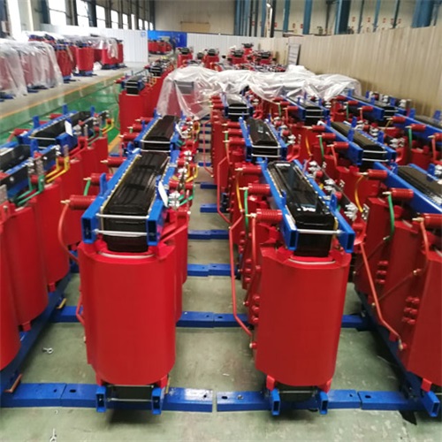 泸县2500kva干式变压器尺寸